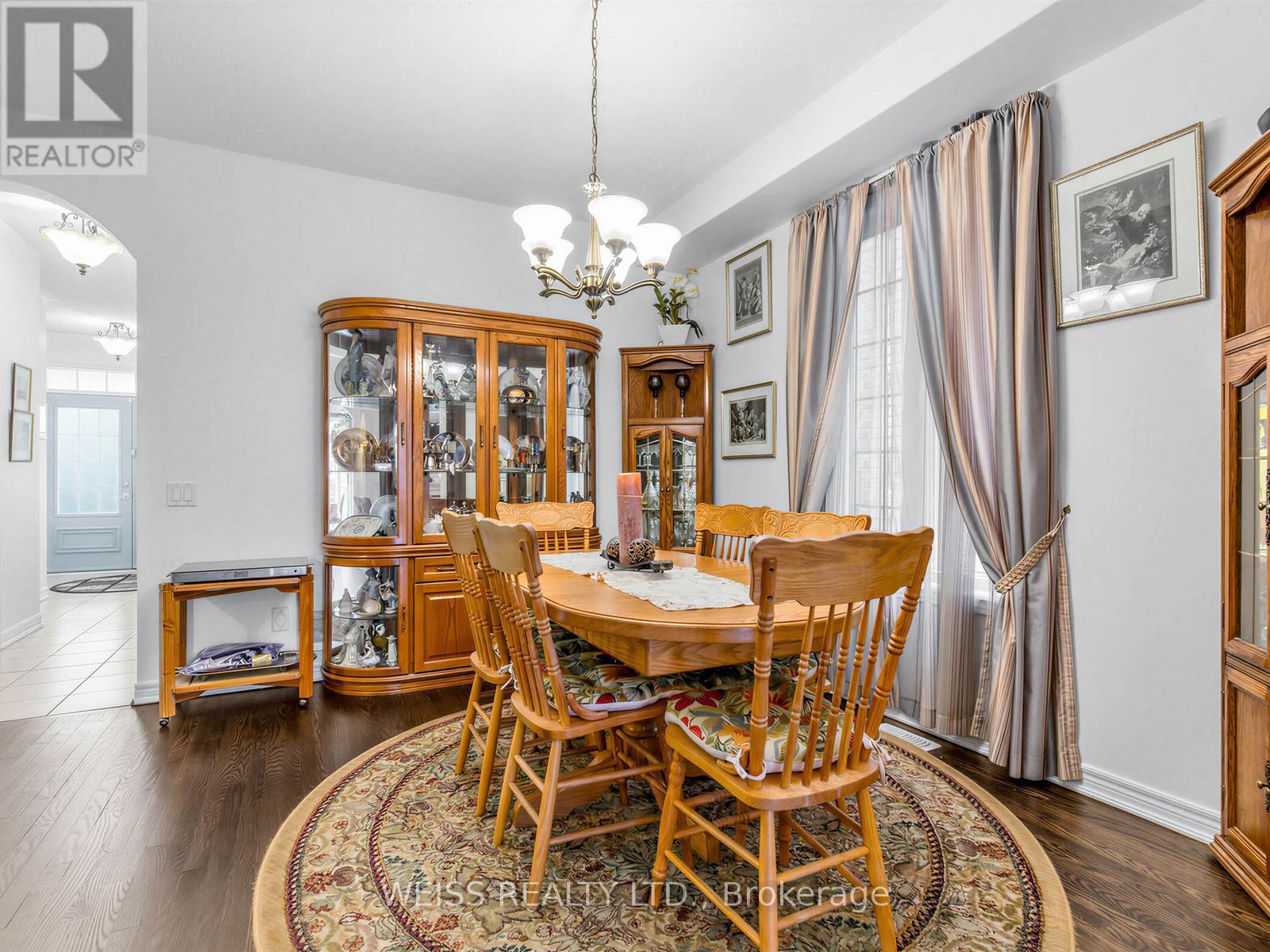 446 Lady Nadia Drive, Vaughan, Ontario  L6A 4G3 - Photo 8 - N13146290