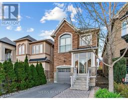 446 LADY NADIA DRIVE, Vaughan, Ontario