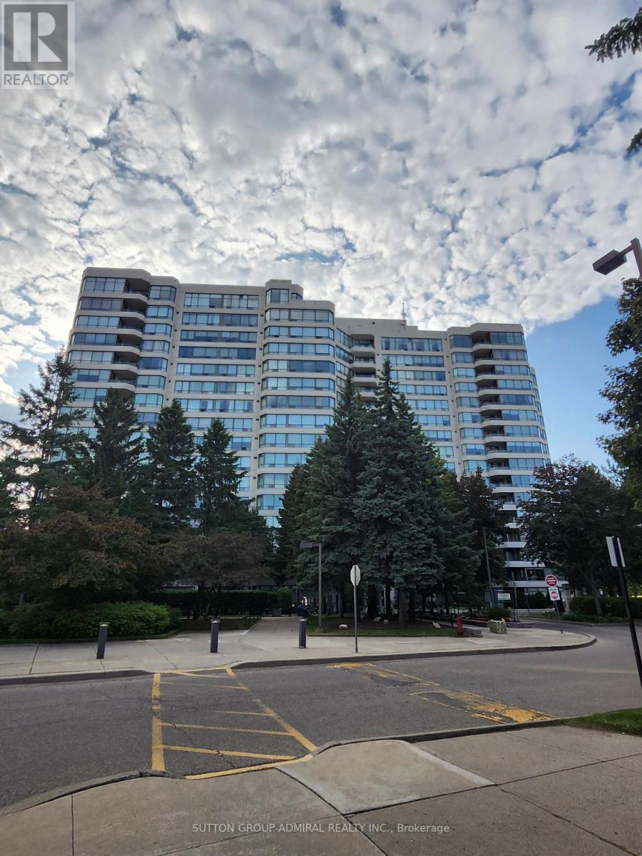 910 - 120 PROMENADE CIRCLE, Vaughan, Ontario