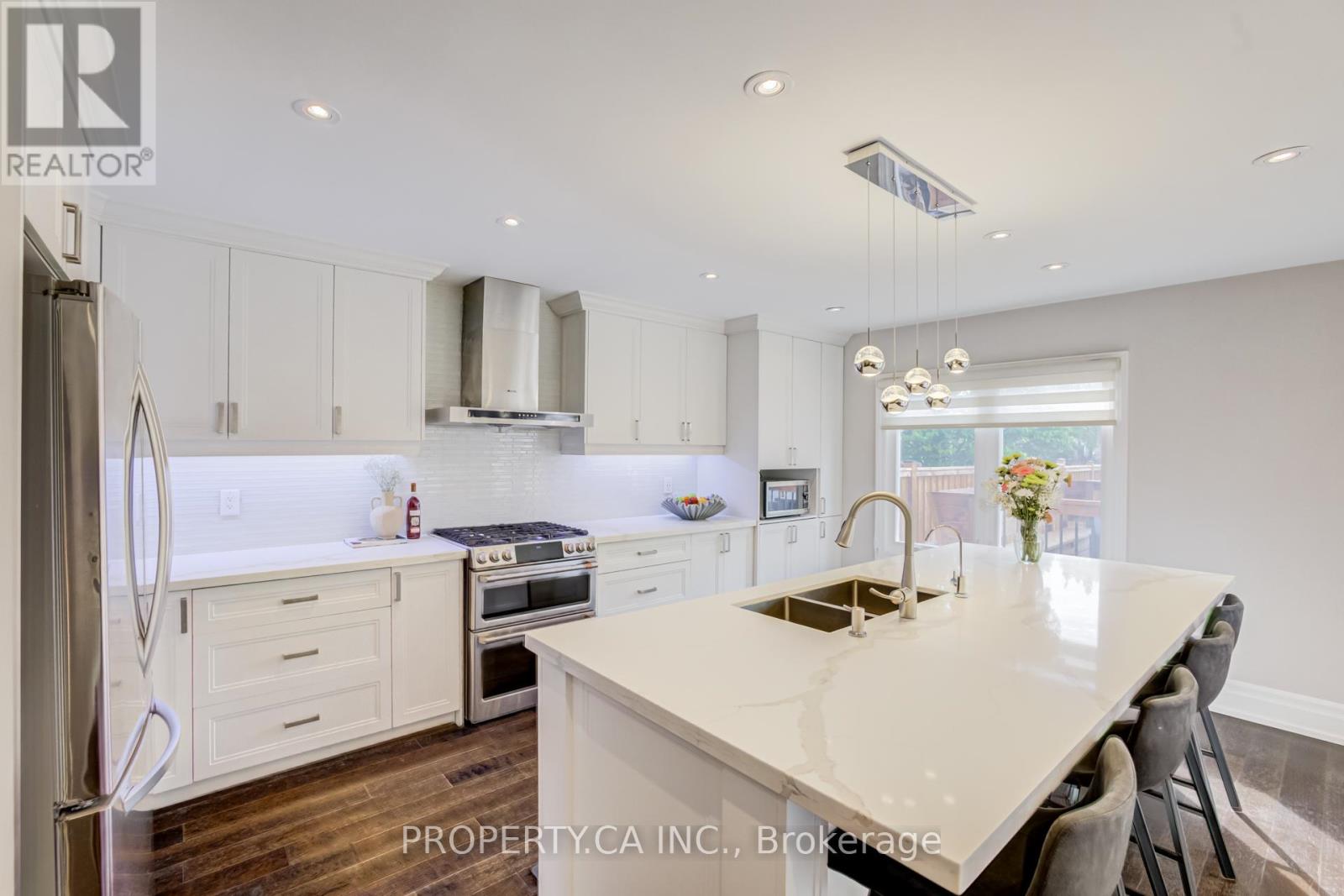 150 Brookmill Drive, Vaughan, Ontario  L4J 6M2 - Photo 12 - N13146320