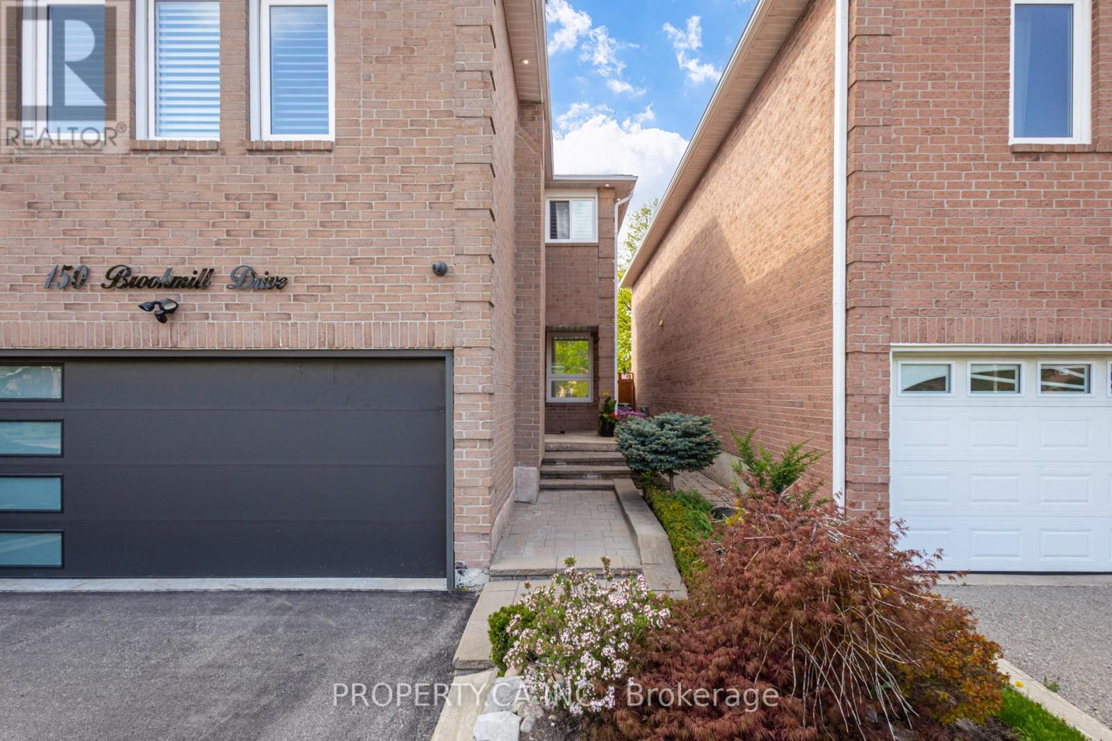 150 Brookmill Drive, Vaughan, Ontario  L4J 6M2 - Photo 2 - N13146320