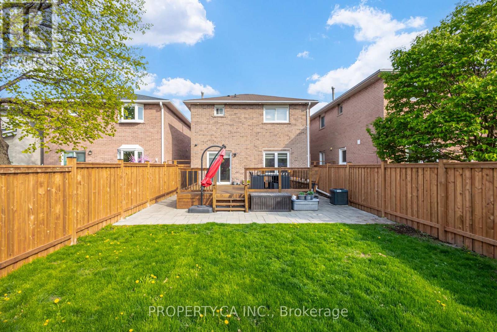 150 Brookmill Drive, Vaughan, Ontario  L4J 6M2 - Photo 41 - N13146320