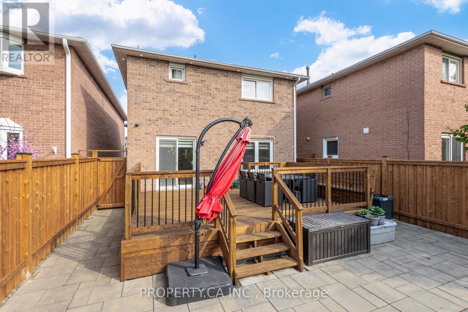 150 Brookmill Drive, Vaughan, Ontario  L4J 6M2 - Photo 43 - N13146320