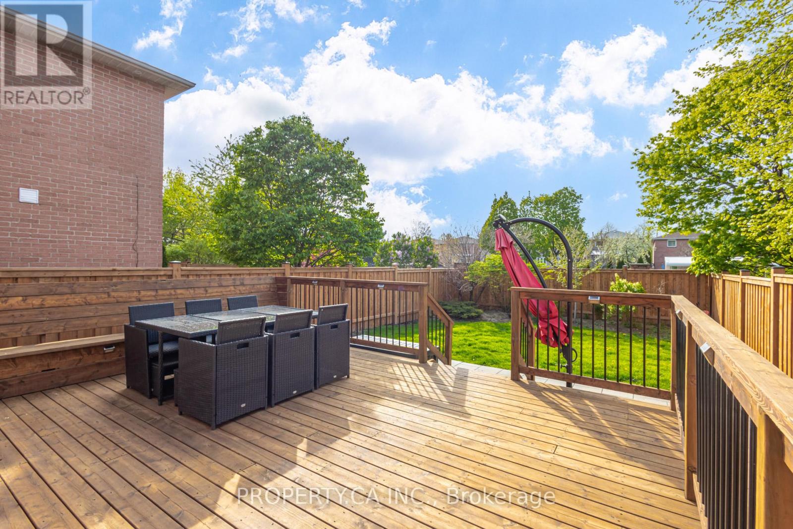 150 Brookmill Drive, Vaughan, Ontario  L4J 6M2 - Photo 44 - N13146320