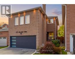 150 BROOKMILL DRIVE, Vaughan, Ontario