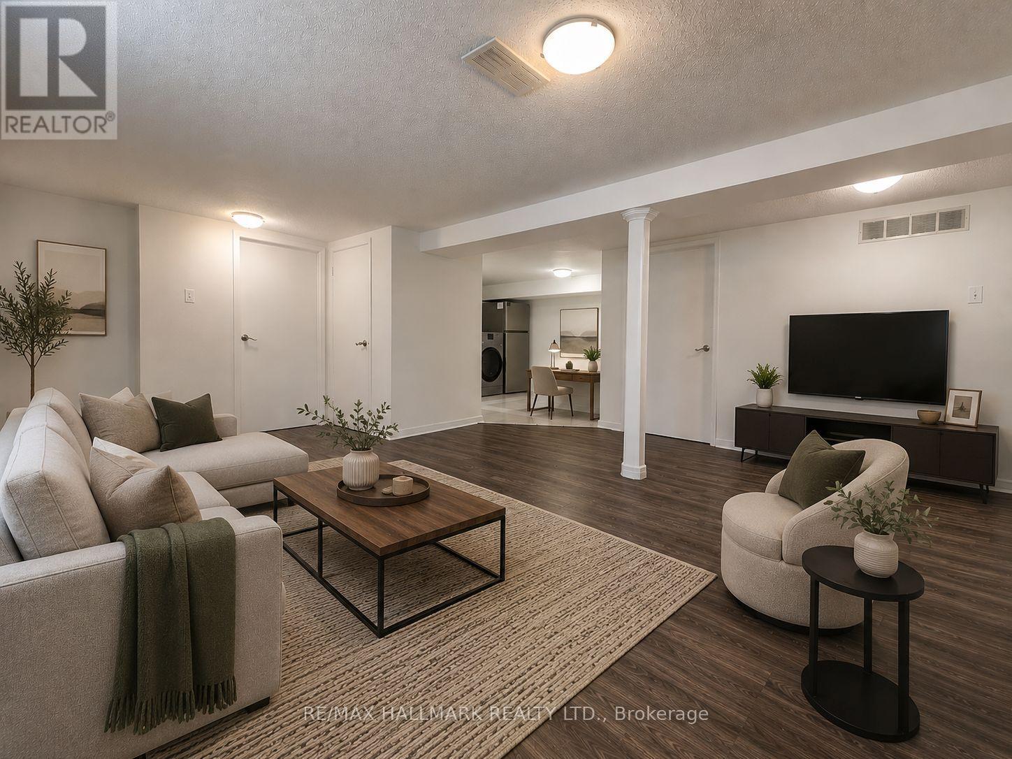 Bsmt - 245 Axminster Drive, Richmond Hill, Ontario  L4C 2W2 - Photo 2 - N13146388