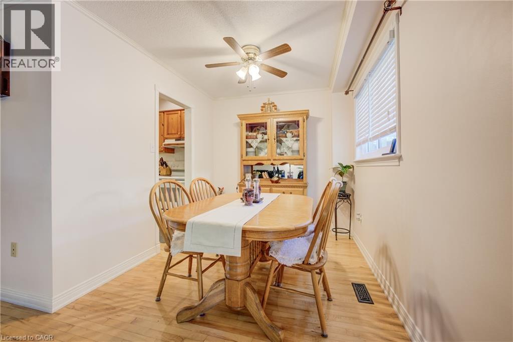 51 Paulander Drive Unit# 60, Kitchener, Ontario  N2M 5E5 - Photo 6 - 40824515