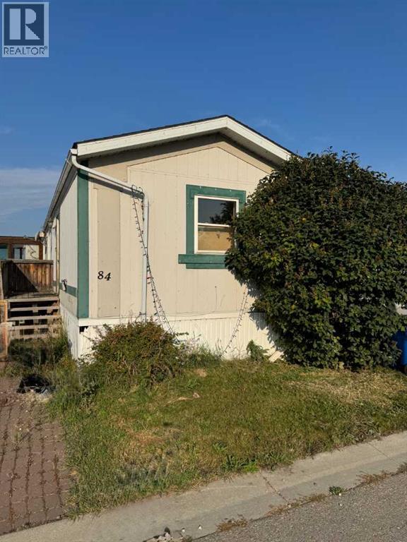 84, 1101 84 Street NE, Calgary, Alberta