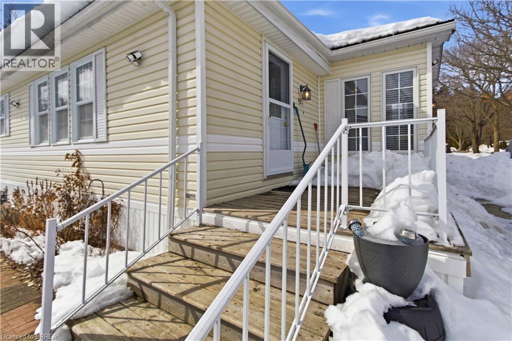 428 Pine Pass, Wellington, Ontario N1M 2W5 - Photo 9 - 40809572