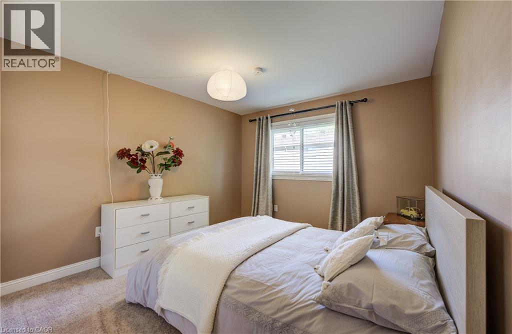 51 Paulander Drive Unit# 60, Kitchener, Ontario  N2M 5E5 - Photo 13 - 40824515