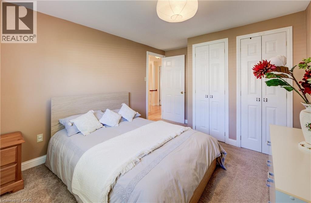 51 Paulander Drive Unit# 60, Kitchener, Ontario  N2M 5E5 - Photo 14 - 40824515