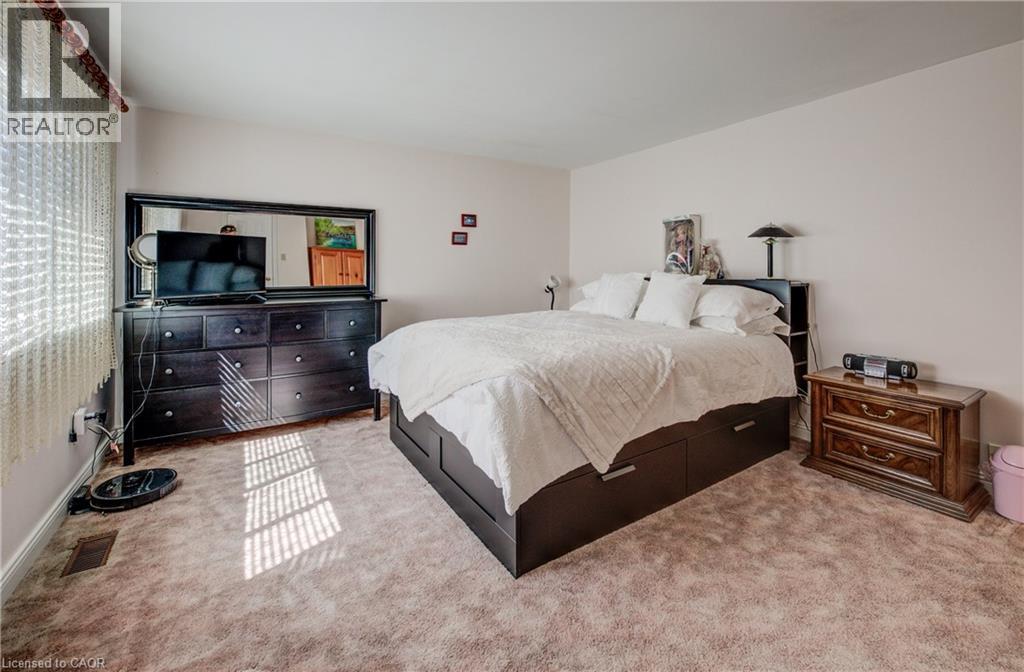 51 Paulander Drive Unit# 60, Kitchener, Ontario  N2M 5E5 - Photo 12 - 40824515