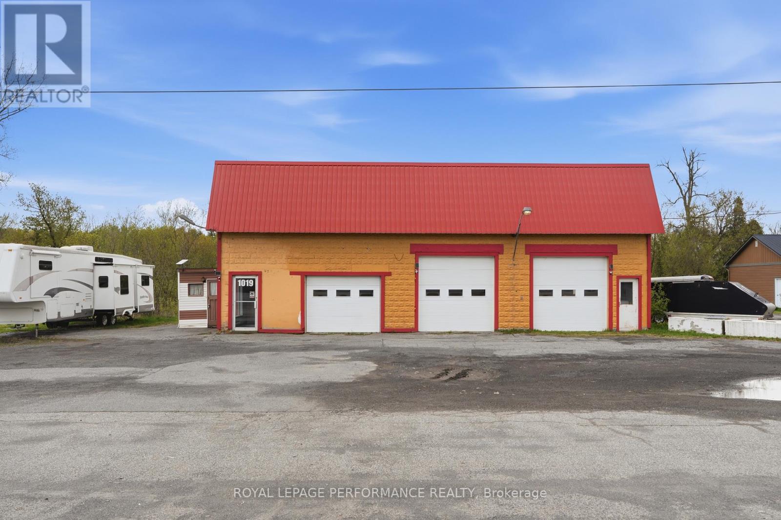 1019 County Rd 17 Road, Champlain, Ontario  K0B 1K0 - Photo 1 - X13146200