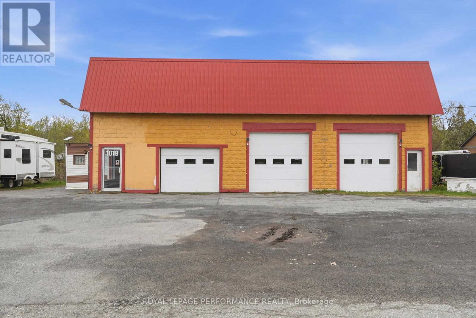 1019 County Rd 17 Road, Champlain, Ontario  K0B 1K0 - Photo 12 - X13146200