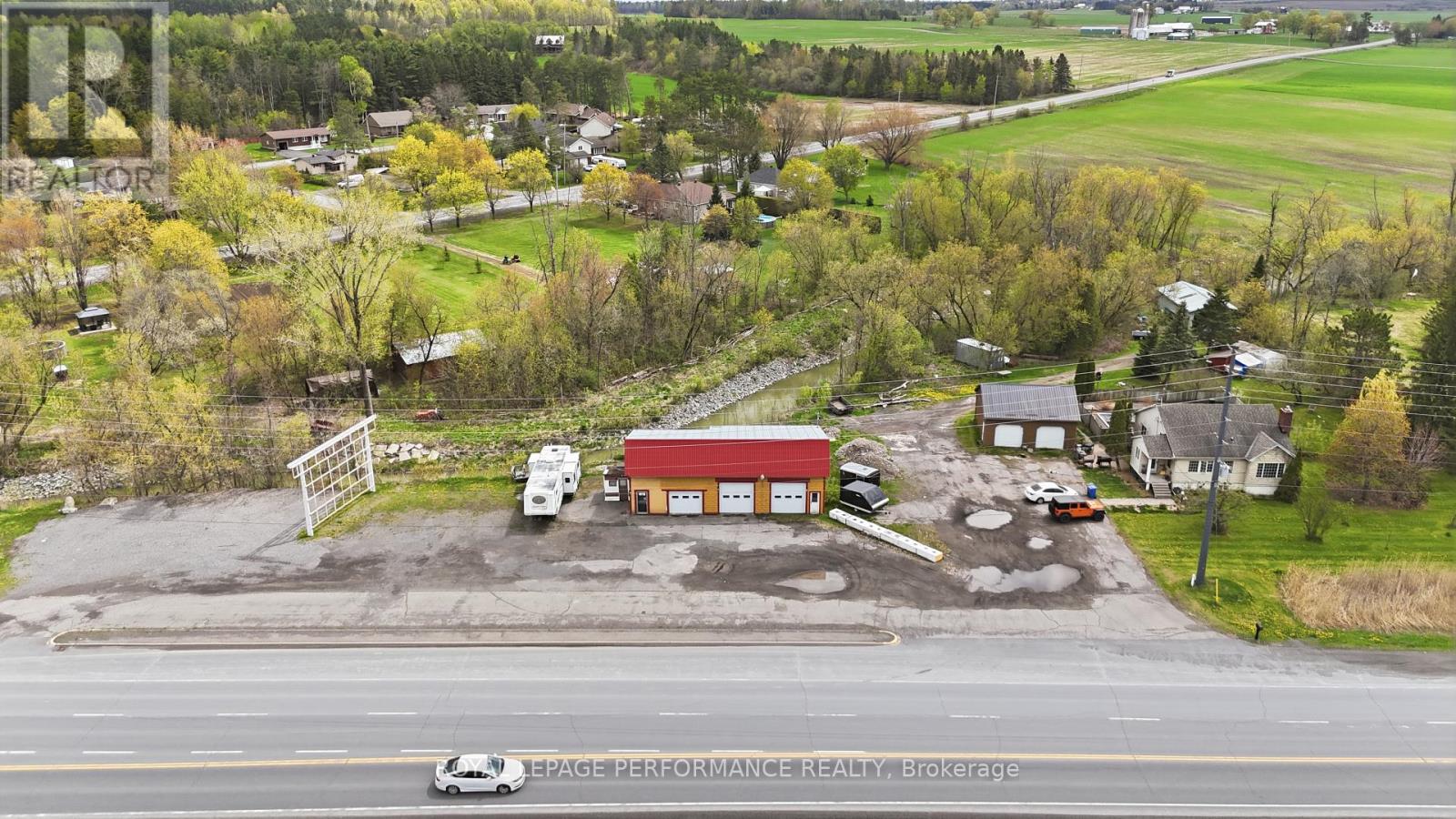 1019 County Rd 17 Road, Champlain, Ontario  K0B 1K0 - Photo 18 - X13146200