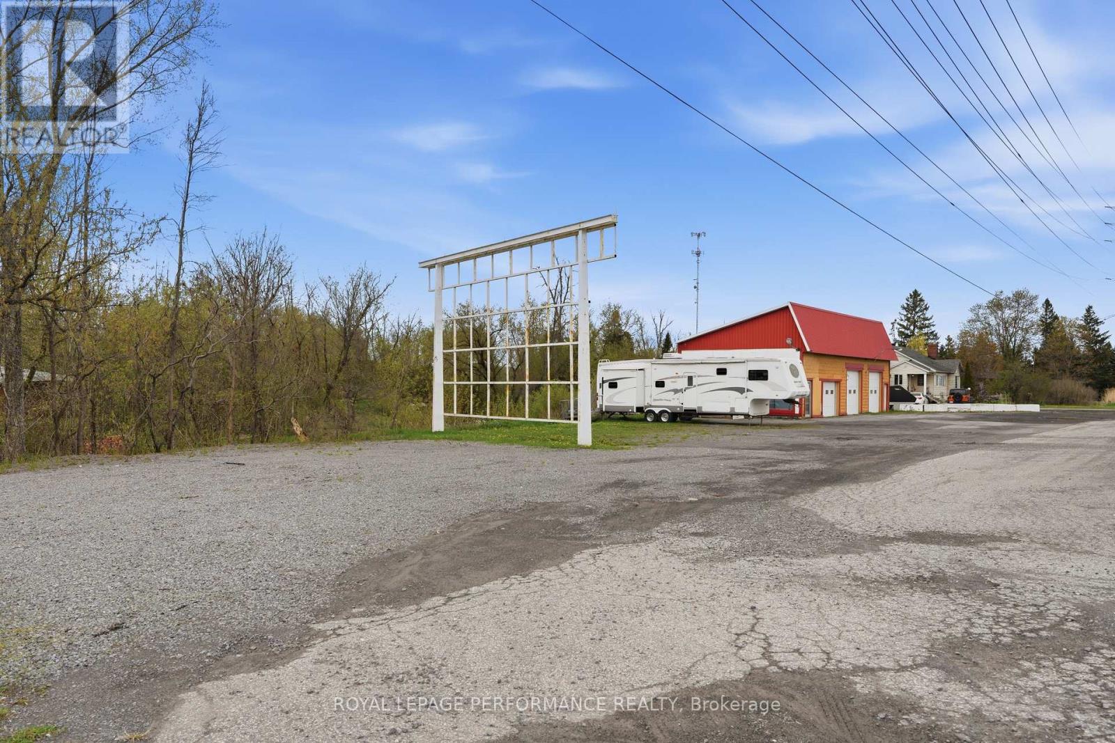 1019 County Rd 17 Road, Champlain, Ontario  K0B 1K0 - Photo 2 - X13146200