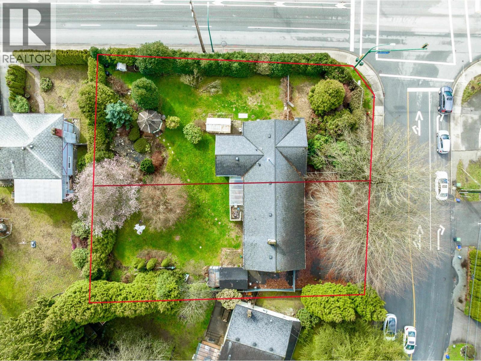 Lot 2 801 Thermal Drive, Coquitlam, British Columbia  V3J 6R4 - Photo 2 - R3074906