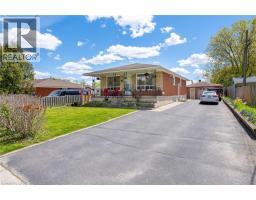 211 BALLANTYNE Avenue, Cambridge, Ontario