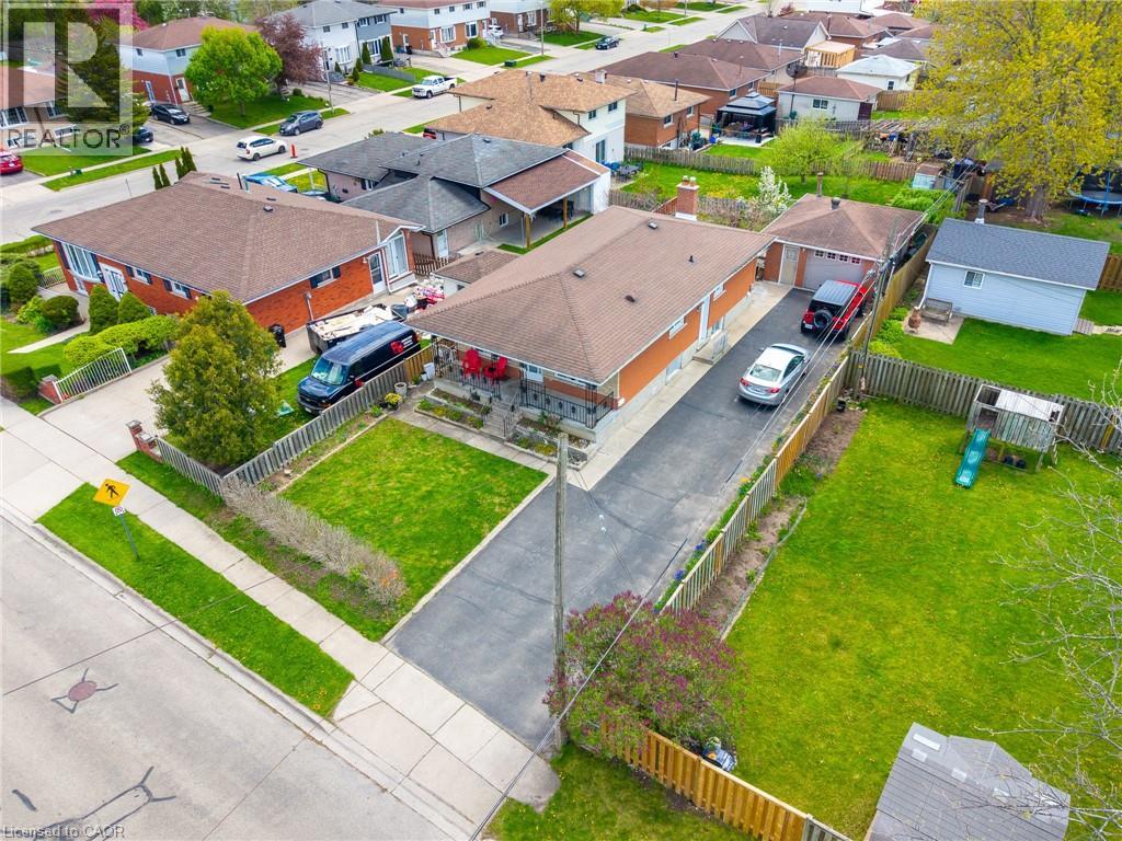 211 Ballantyne Avenue, Cambridge, Ontario  N1R 7B5 - Photo 2 - 40827417