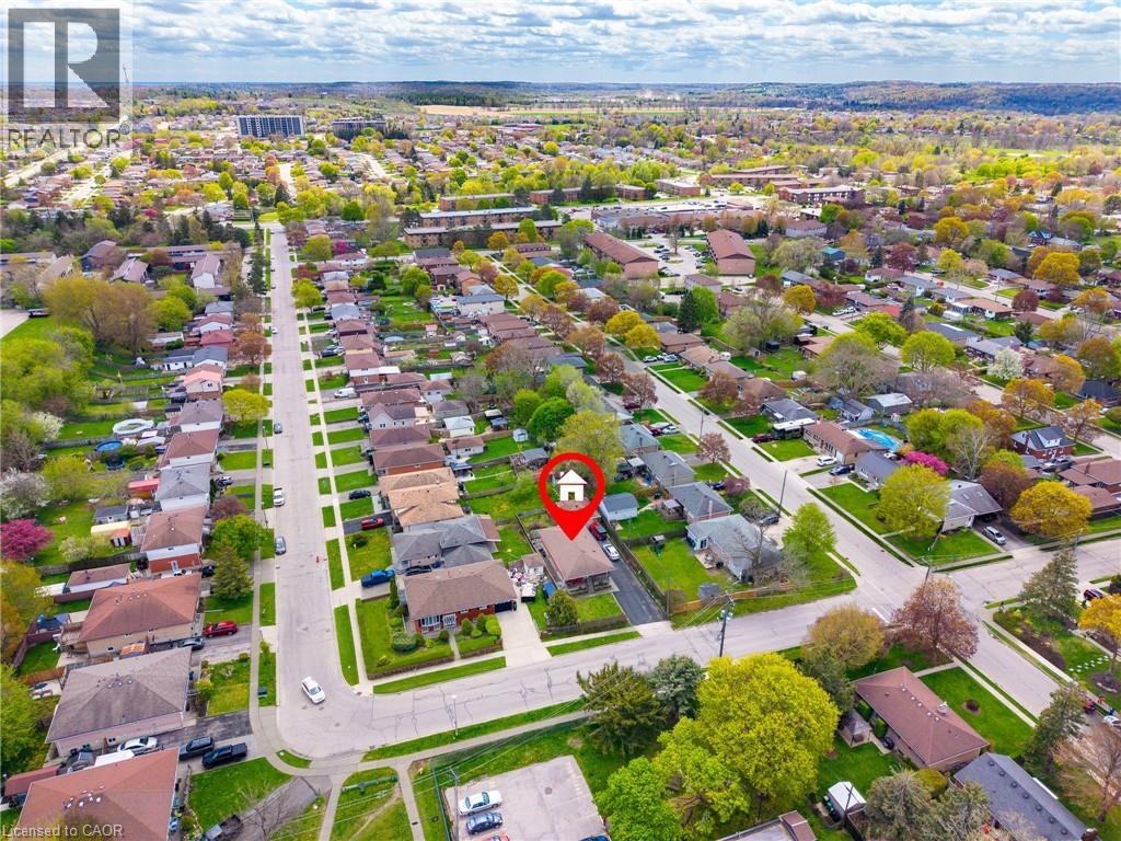 211 Ballantyne Avenue, Cambridge, Ontario  N1R 7B5 - Photo 28 - 40827417