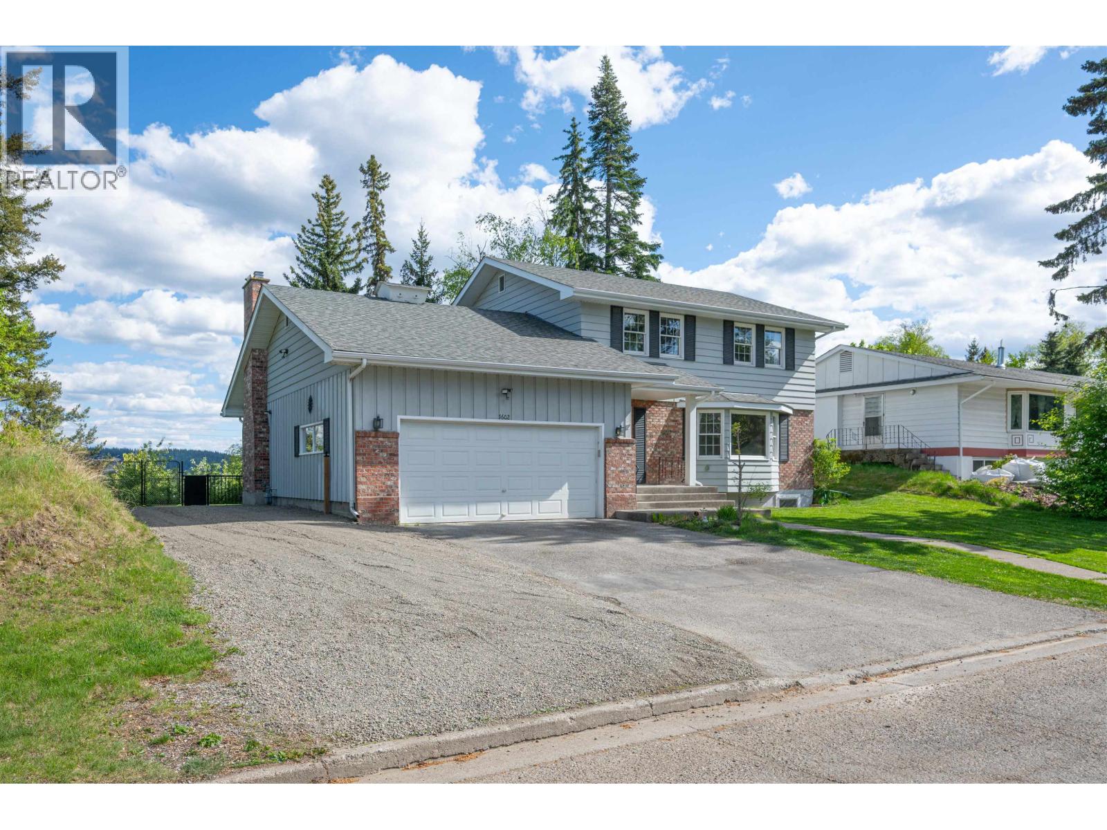 1602 Edmonton Street, Prince George, British Columbia  V2M 1X4 - Photo 2 - R3124849
