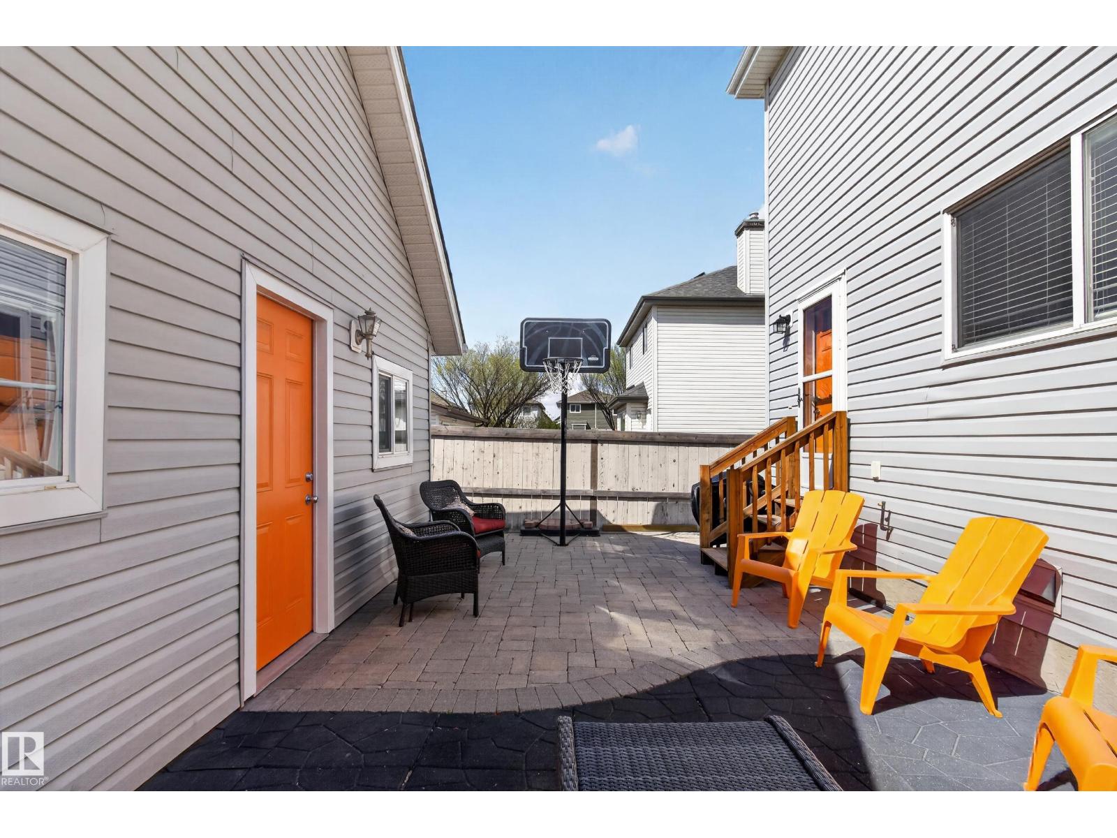 58 Summerfield Pt, Sherwood Park, Alberta  T8H 2P6 - Photo 42 - E4488627