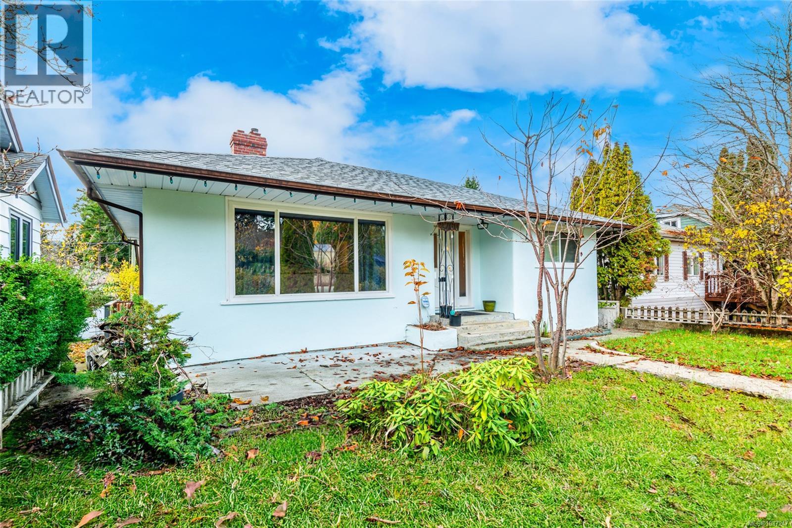 2760 6th Ave, Port Alberni, British Columbia