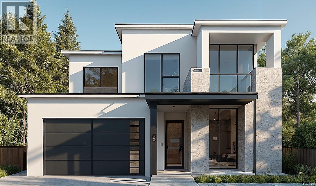 Lot 1 801 THERMAL DRIVE, Coquitlam, British Columbia