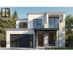 Lot 1 801 THERMAL DRIVE, Coquitlam, British Columbia