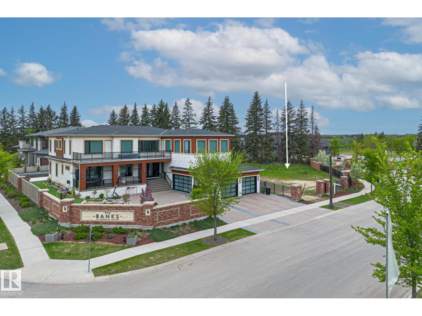 #22 3466 Keswick Bv Sw, Edmonton, Alberta  T6W 3S4 - Photo 4 - E4488629