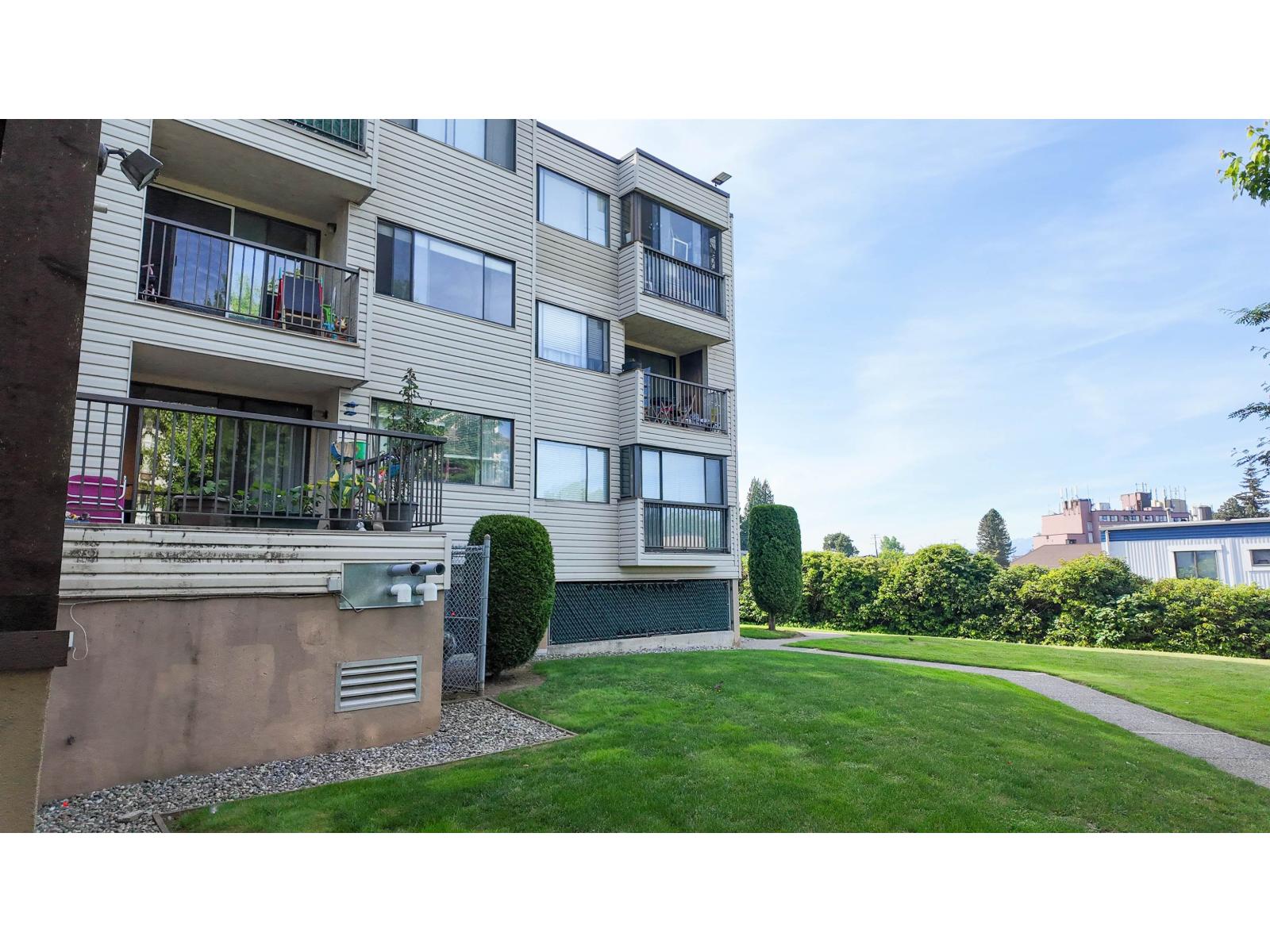 106 32733 Broadway East Street, Abbotsford, British Columbia  V2T 4M9 - Photo 20 - R3122456