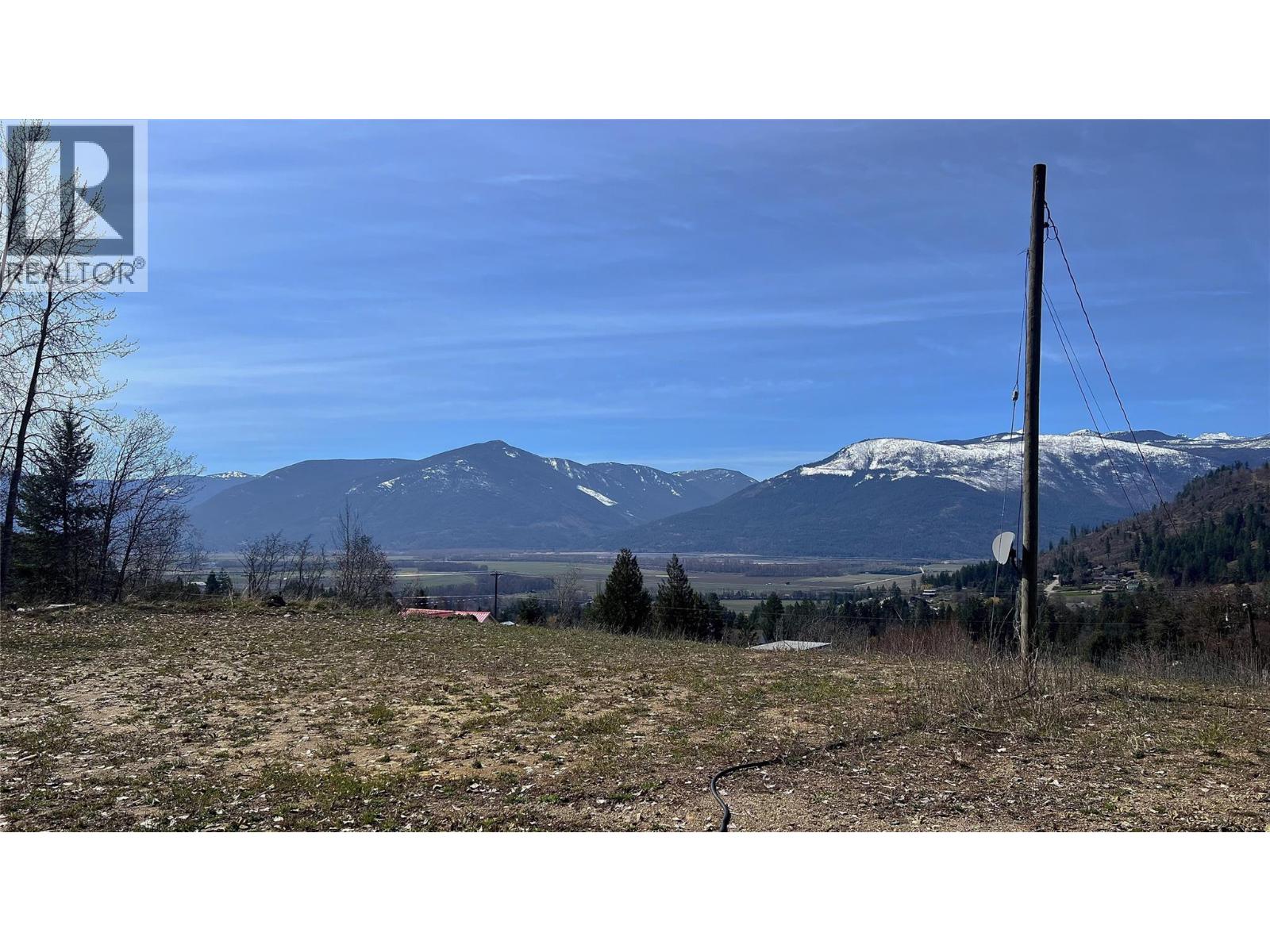 Lot B Elsie Holmes Road, Wynndel, British Columbia  V0B 2N0 - Photo 1 - 10340068
