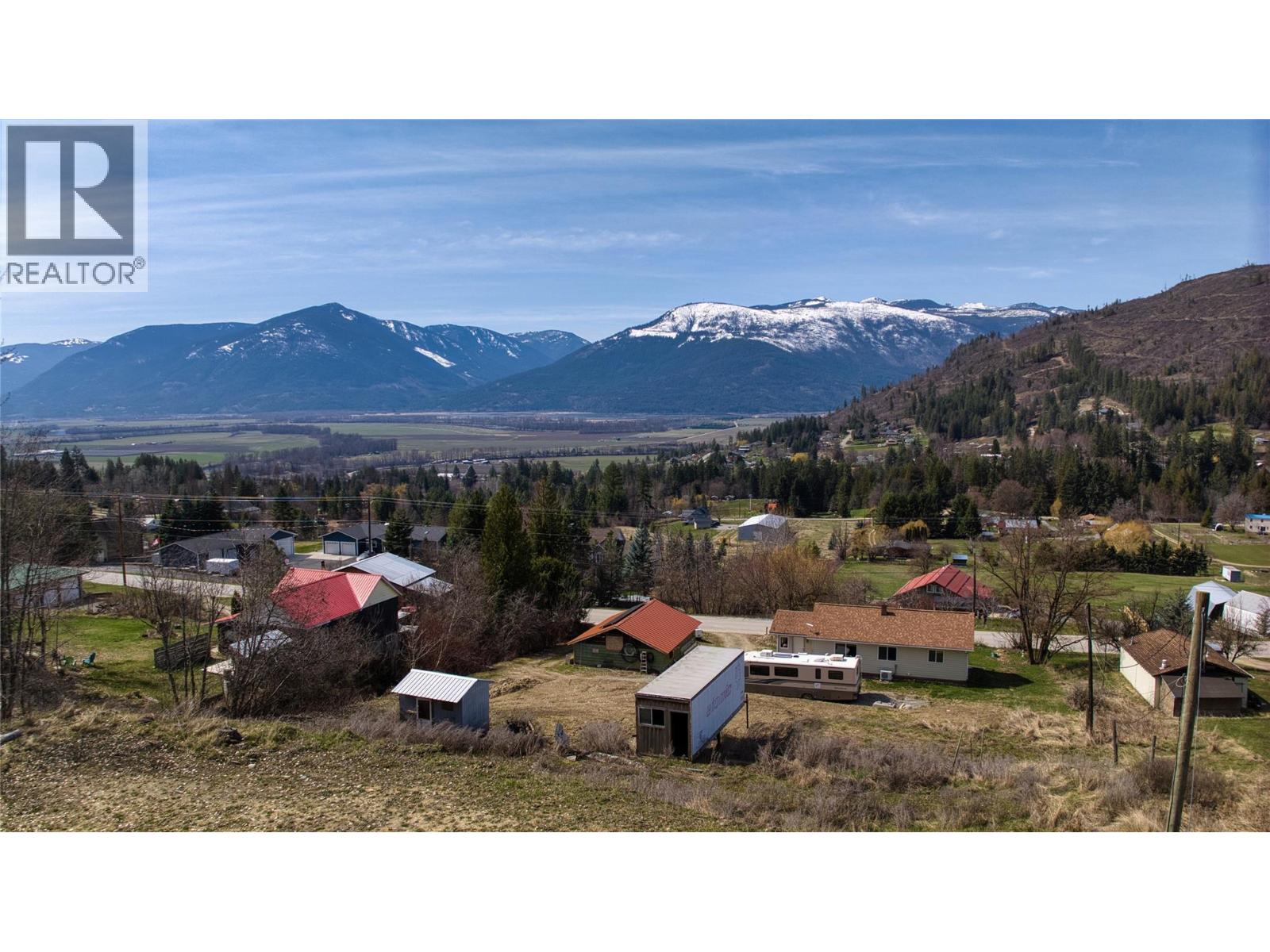 Lot B Elsie Holmes Road, Wynndel, British Columbia  V0B 2N0 - Photo 2 - 10340068