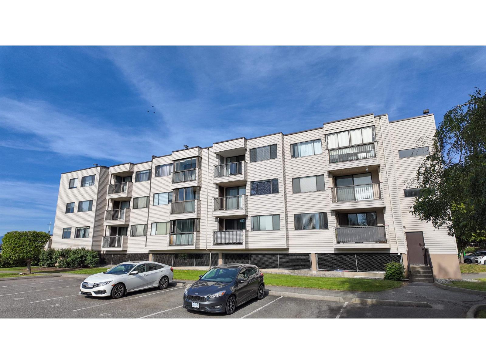 106 32733 BROADWAY EAST STREET, Abbotsford, British Columbia