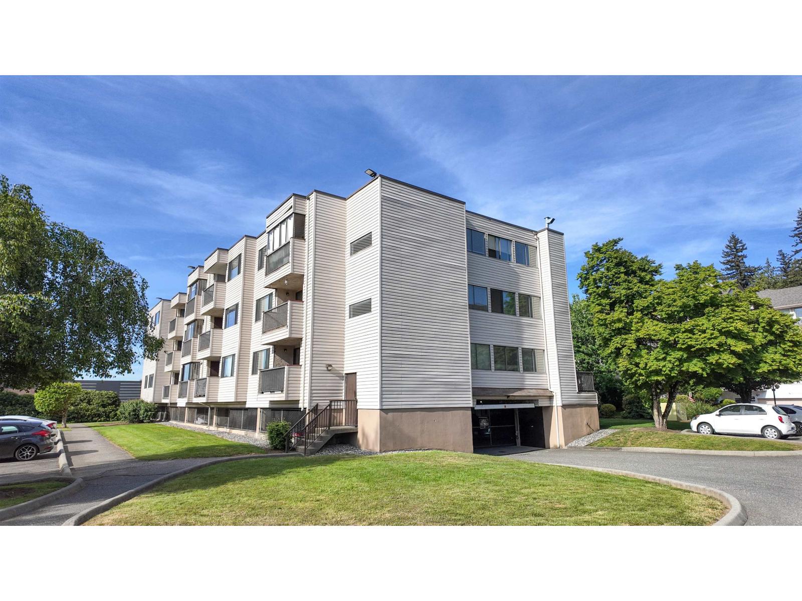 106 32733 Broadway East Street, Abbotsford, British Columbia  V2T 4M9 - Photo 23 - R3122456