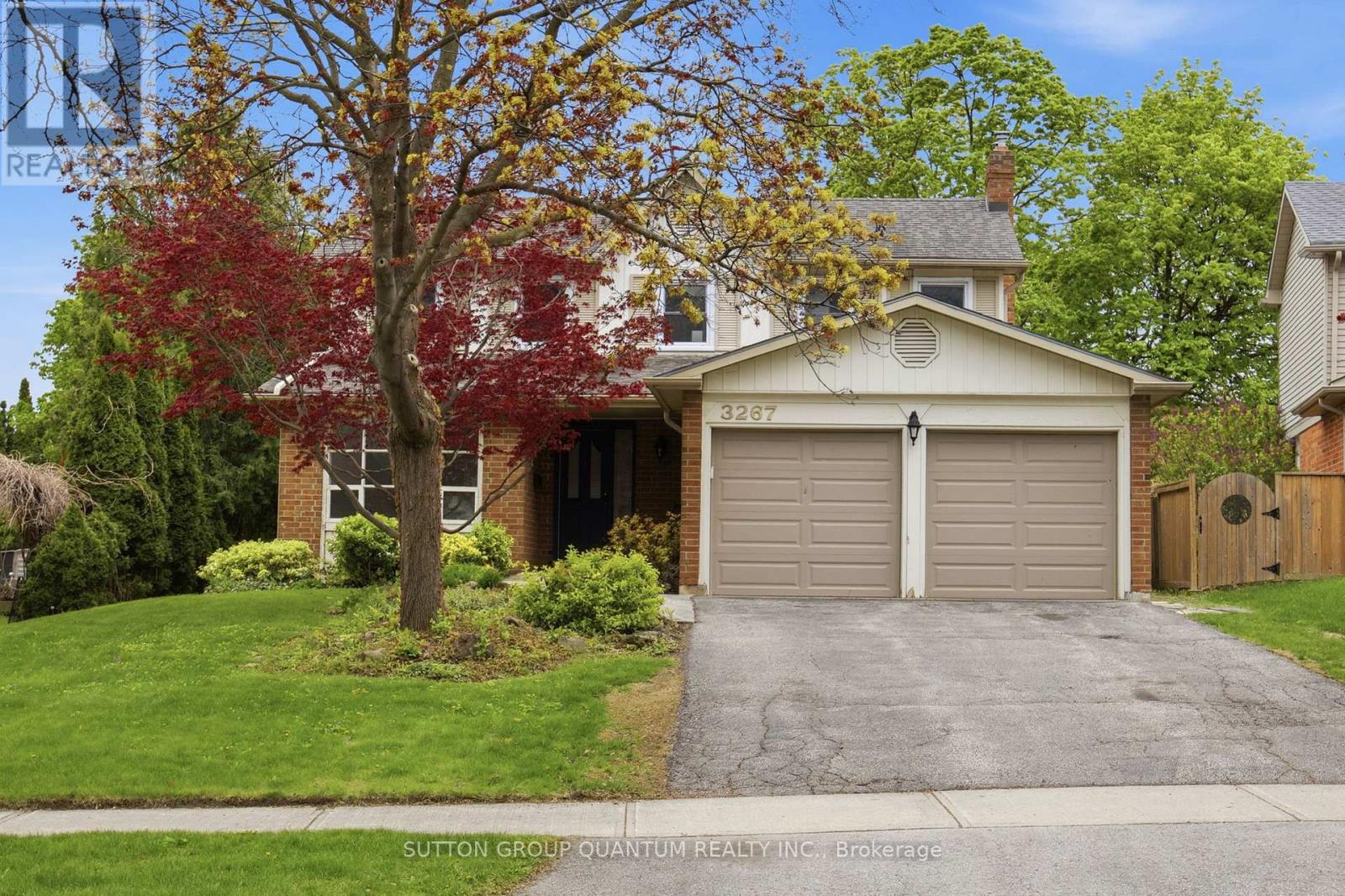 3267 Sir John's Homestead, Mississauga, Ontario  L5L 2N7 - Photo 1 - W13146150