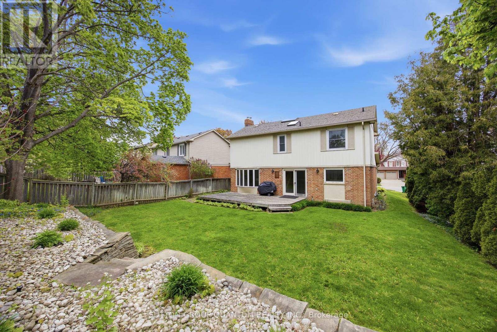 3267 Sir John's Homestead, Mississauga, Ontario  L5L 2N7 - Photo 47 - W13146150