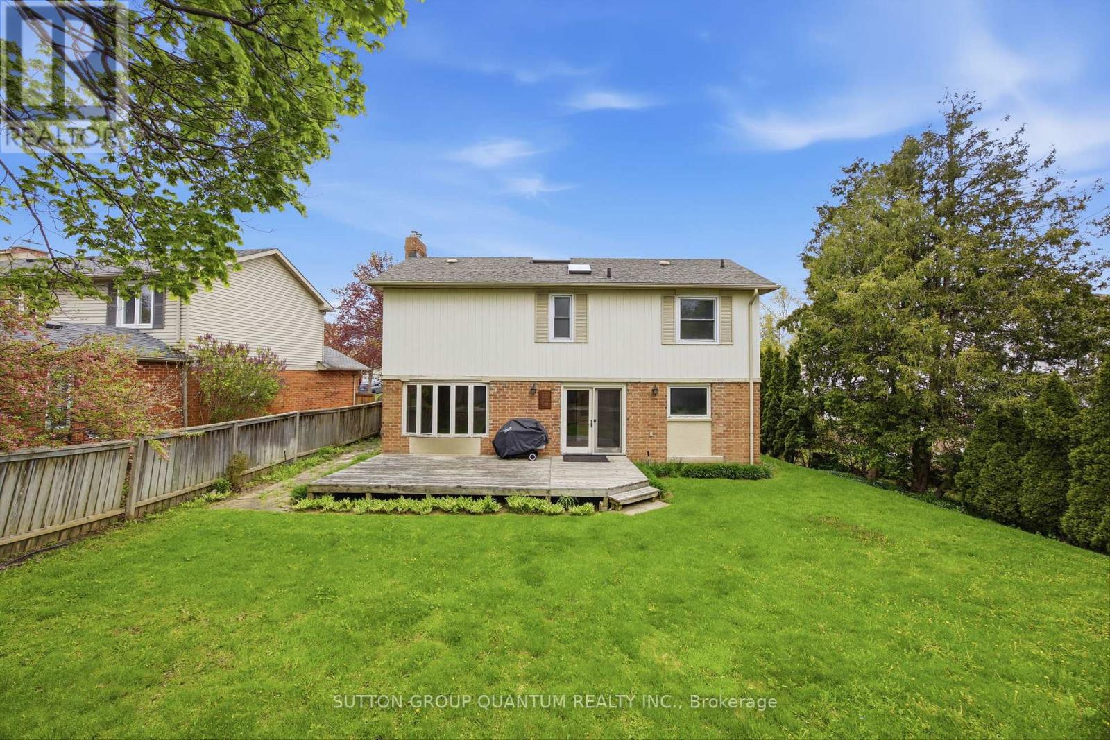 3267 Sir John's Homestead, Mississauga, Ontario  L5L 2N7 - Photo 48 - W13146150