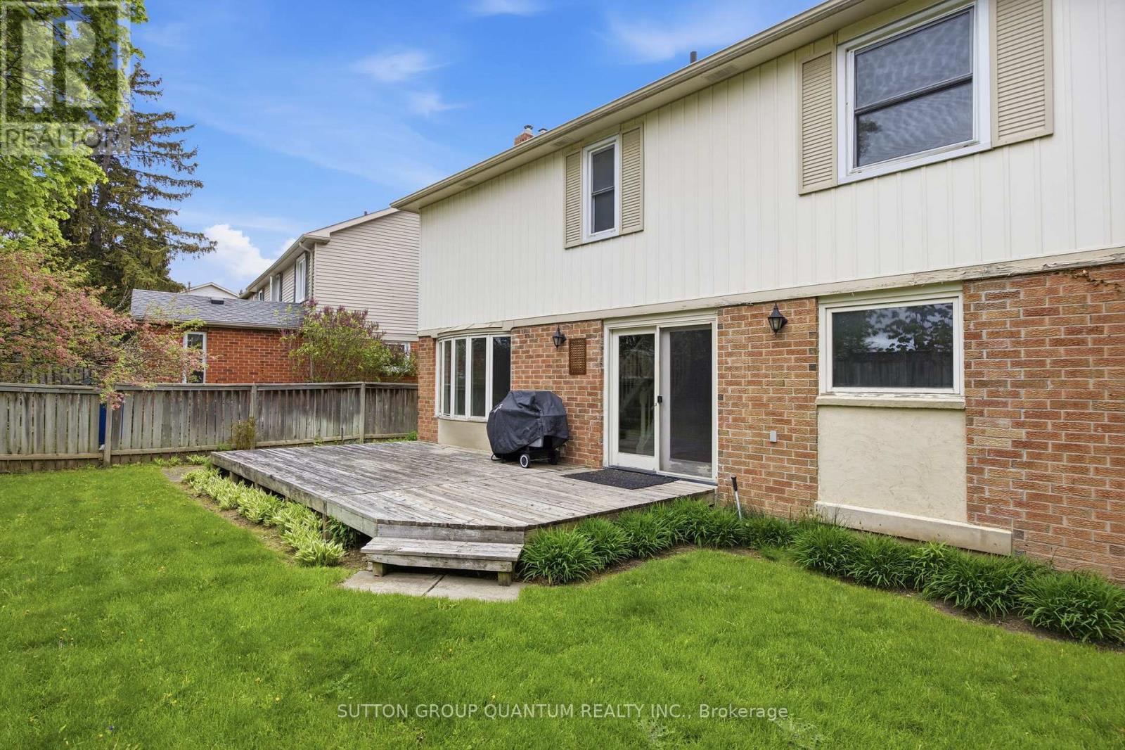 3267 Sir John's Homestead, Mississauga, Ontario  L5L 2N7 - Photo 49 - W13146150