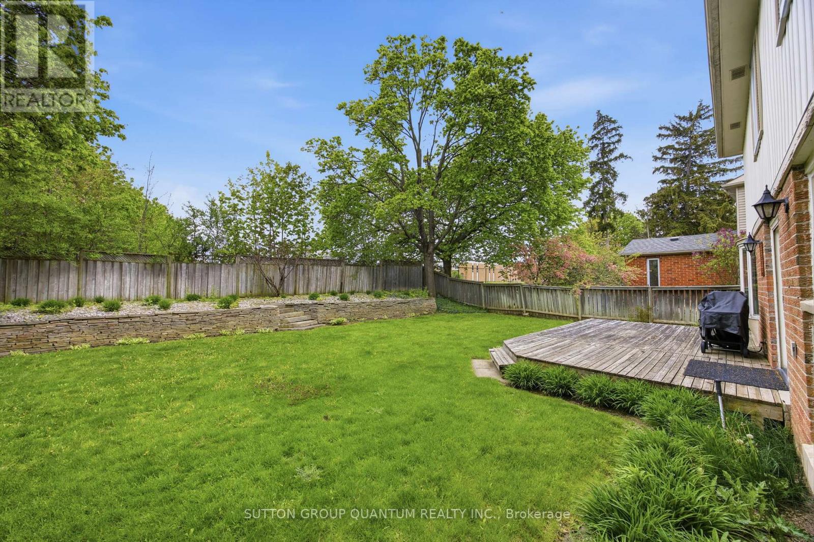 3267 Sir John's Homestead, Mississauga, Ontario  L5L 2N7 - Photo 50 - W13146150