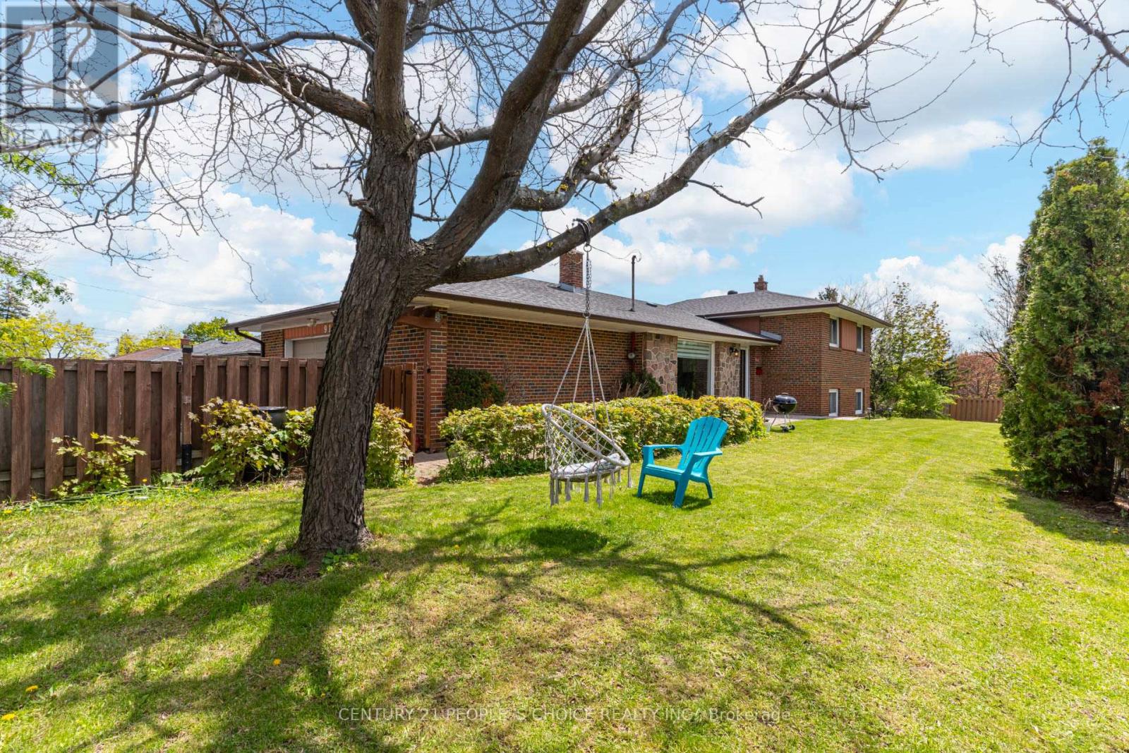 91 GOLFDOWN DRIVE, Toronto, Ontario
