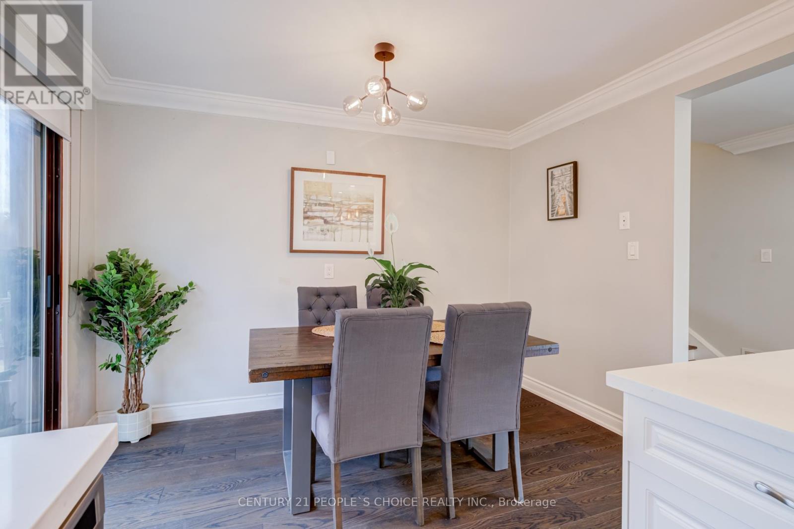91 Golfdown Drive, Toronto, Ontario  M9W 2H9 - Photo 12 - W13146216