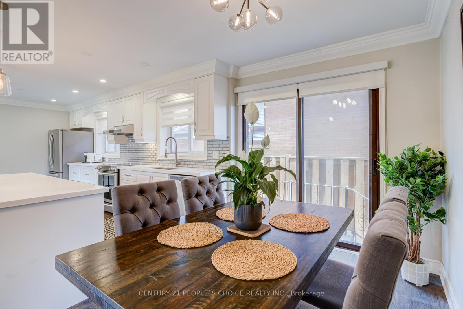 91 Golfdown Drive, Toronto, Ontario  M9W 2H9 - Photo 13 - W13146216