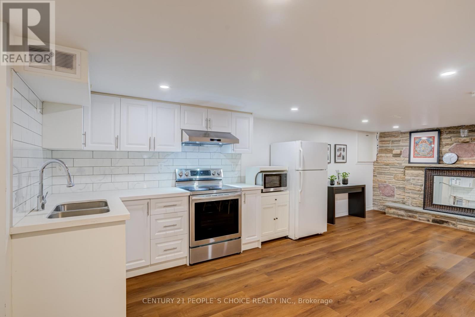 91 Golfdown Drive, Toronto, Ontario  M9W 2H9 - Photo 22 - W13146216