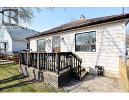 7 SOPHIA STREET, Brampton, Ontario