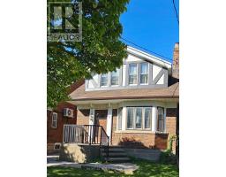 MAIN FLOOR - 72 ELEVENTH STREET, Toronto, Ontario