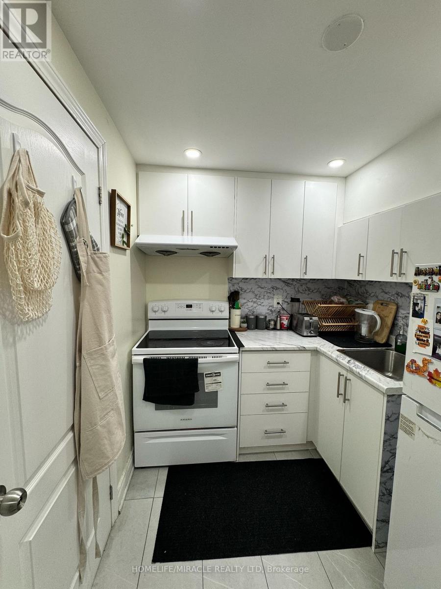 Unit 2-Bsmt - 120 Viceroy Crescent, Brampton, Ontario  L7A 1V4 - Photo 15 - W13146272