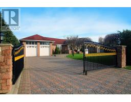 5 GLENBROOK BOULEVARD, Brampton, Ontario