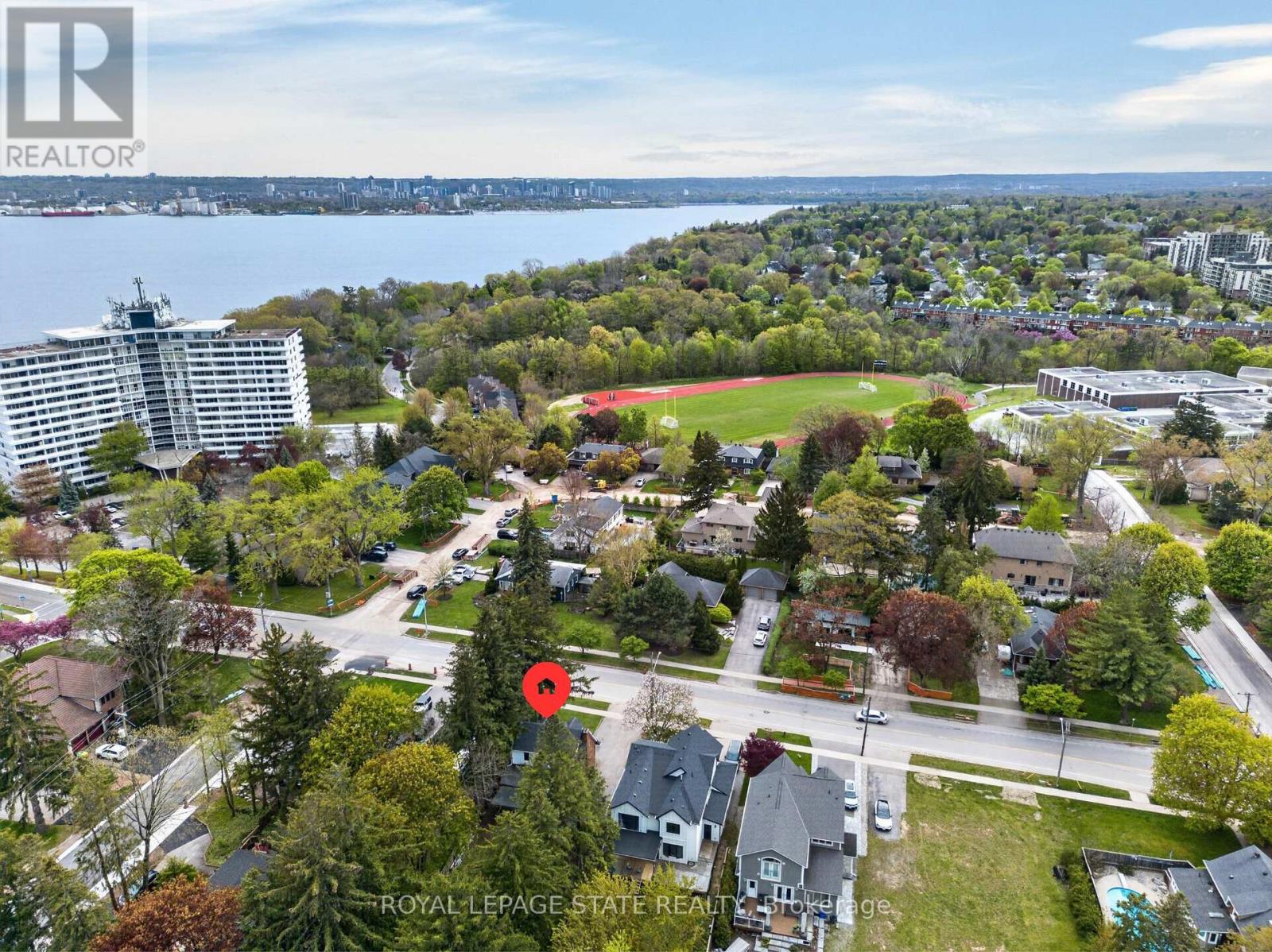 893 Lasalle Park Road, Burlington, Ontario  L7T 1M6 - Photo 45 - W13146310