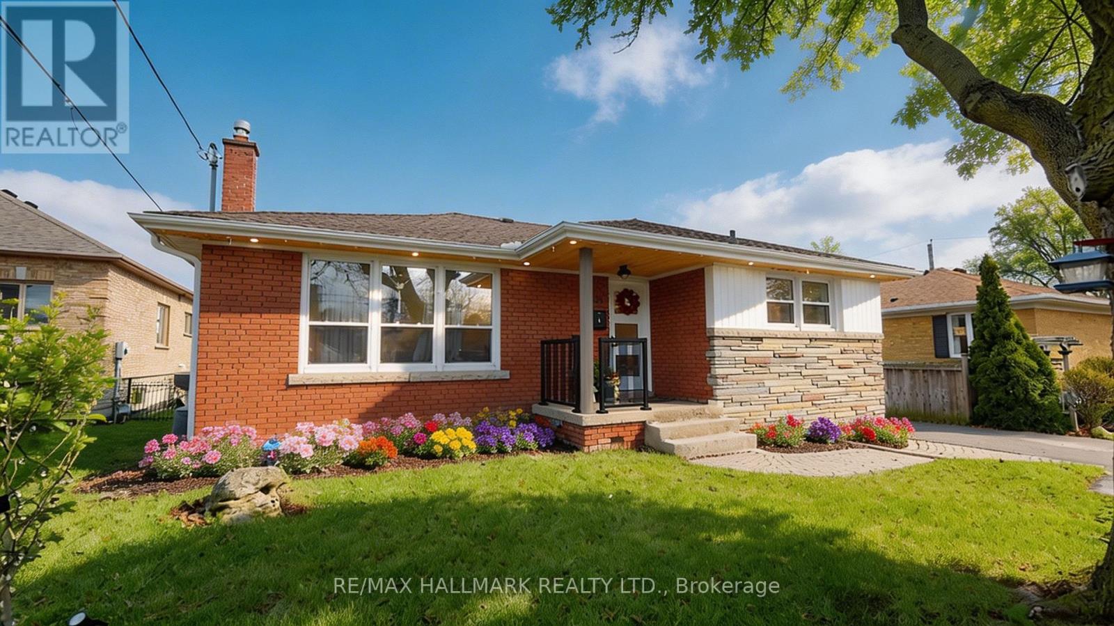 2334 PROSPECT STREET, Burlington, Ontario